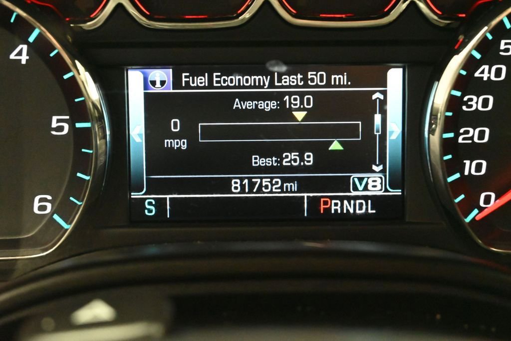 Used 2020 Chevrolet Tahoe LS AWD/4WD image 17