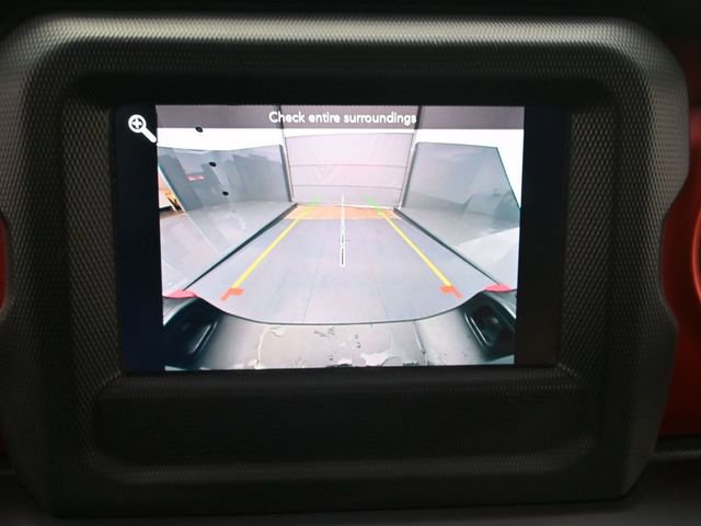 Used 2021 Jeep Gladiator Rubicon w/ Trailer Tow Package image 18