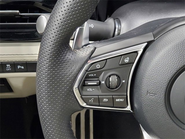 New 2026 Acura MDX A-Spec image 21