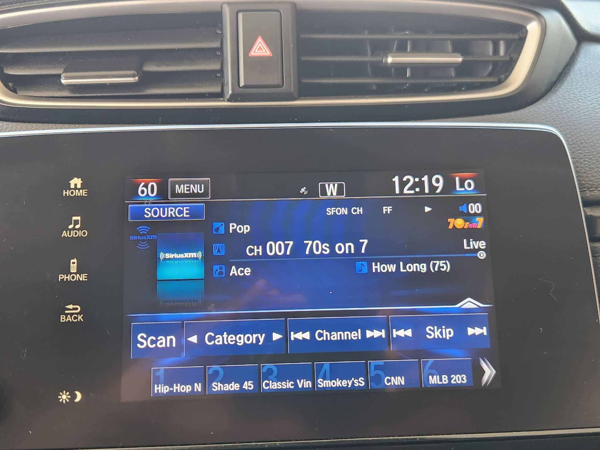 Used 2022 Honda CR-V EX-L image 16
