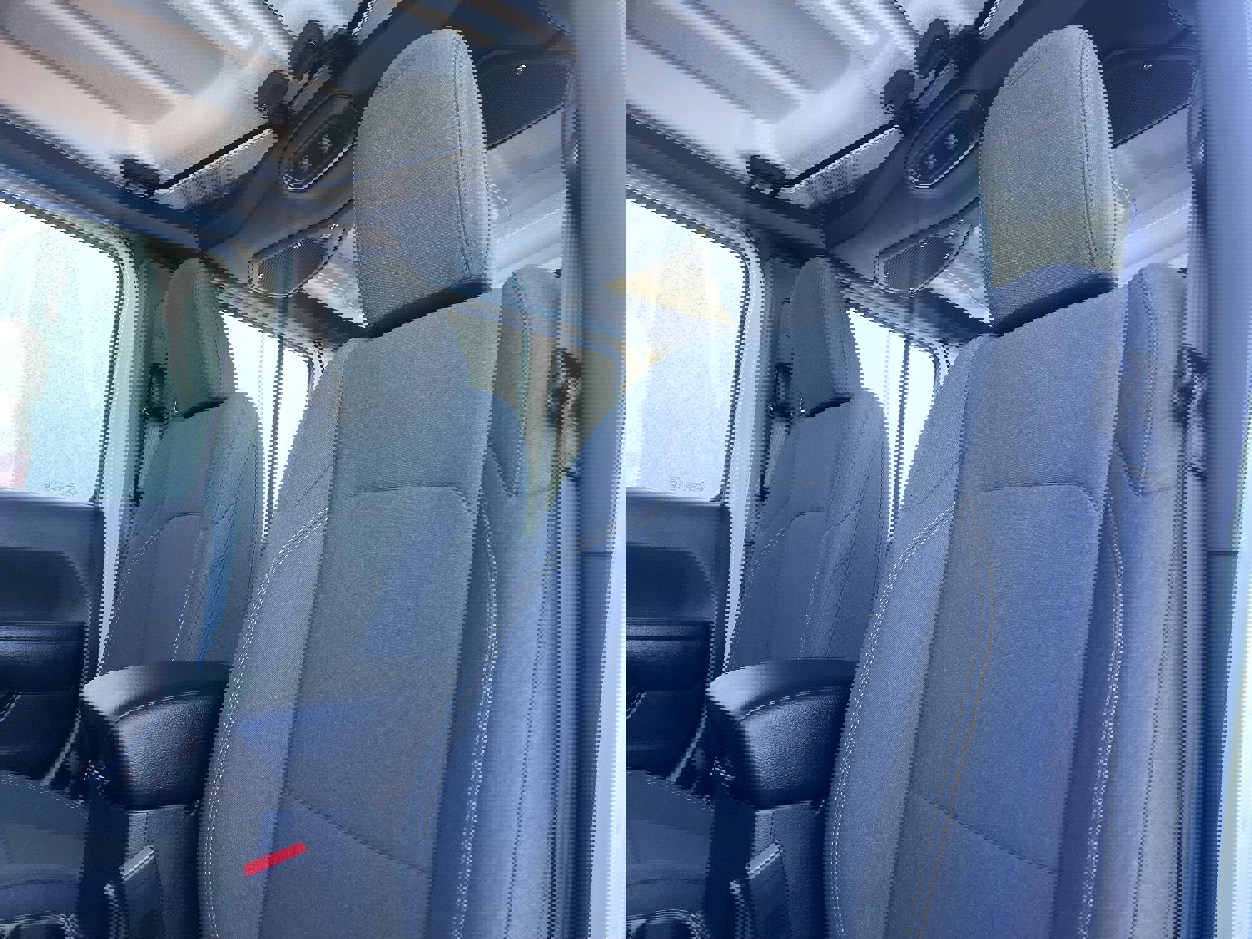 New 2026 Jeep Wrangler Sport image 15