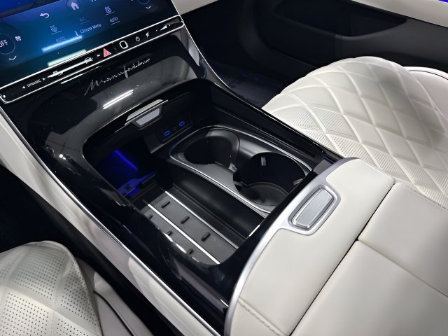 Certified 2023 Mercedes-Benz S 580 4MATIC Sedan image 25