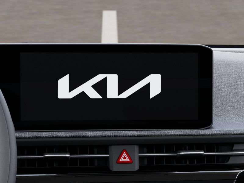 New 2025 Kia EV6 Light AWD/4WD image 20