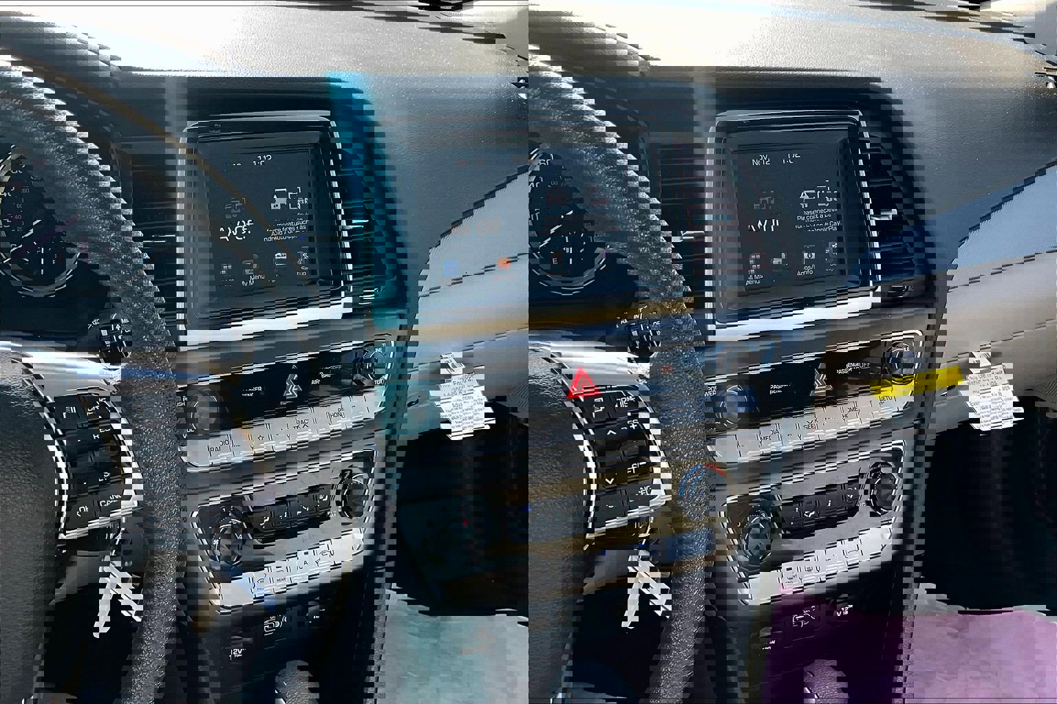 Used 2018 Hyundai Sonata ECO image 6