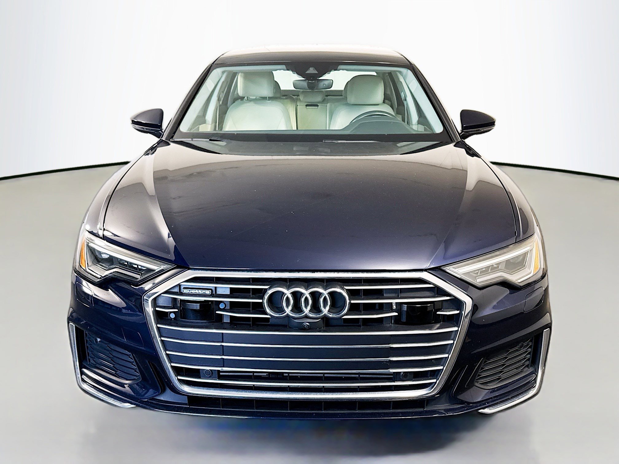 Used 2019 Audi A6 3.0T Premium Plus w/ Premium Plus Package image 2