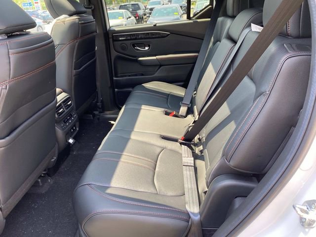 New 2026 Honda Passport TrailSport Elite image 7