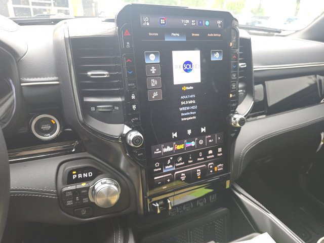 Used 2026 RAM 1500 Limited AWD/4WD image 21
