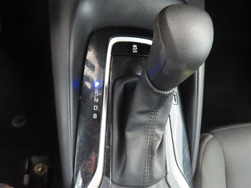 Used 2023 Toyota Corolla LE FWD image 24
