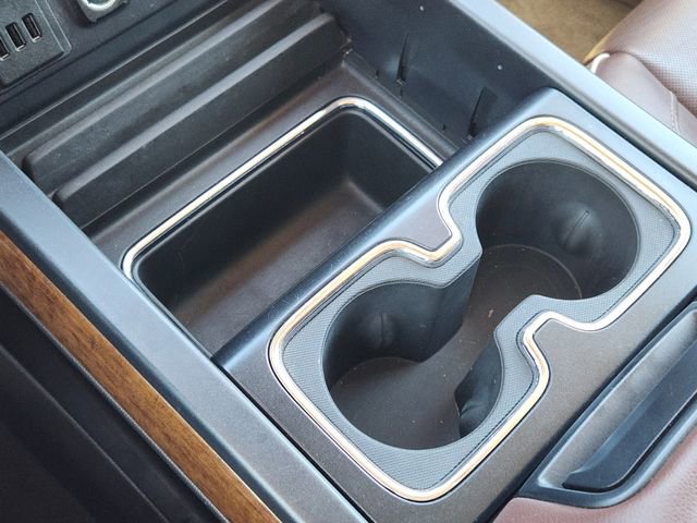 Used 2015 Chevrolet Silverado 3500 High Country w/ Duramax Plus Package image 20