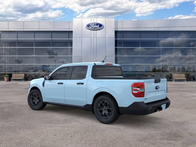 New 2026 Ford Maverick XLT w/ Equipment Group 301A AWD/4WD image 4