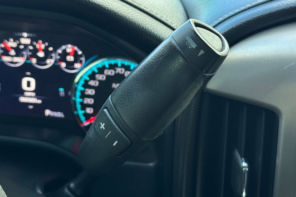 Used 2017 GMC Sierra 1500 Denali RWD image 24
