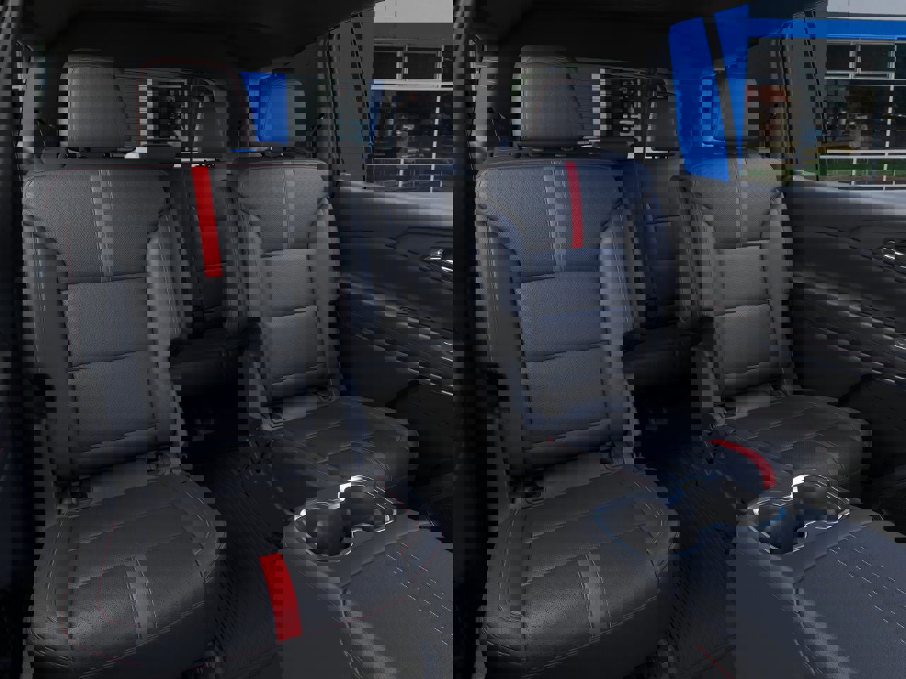 New 2026 Chevrolet Traverse RS w/ LPO, Floor Liner Package image 41