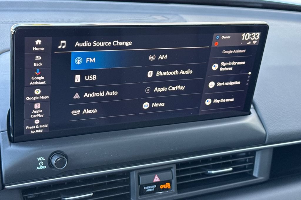 New 2026 Honda Pilot Black Edition image 22