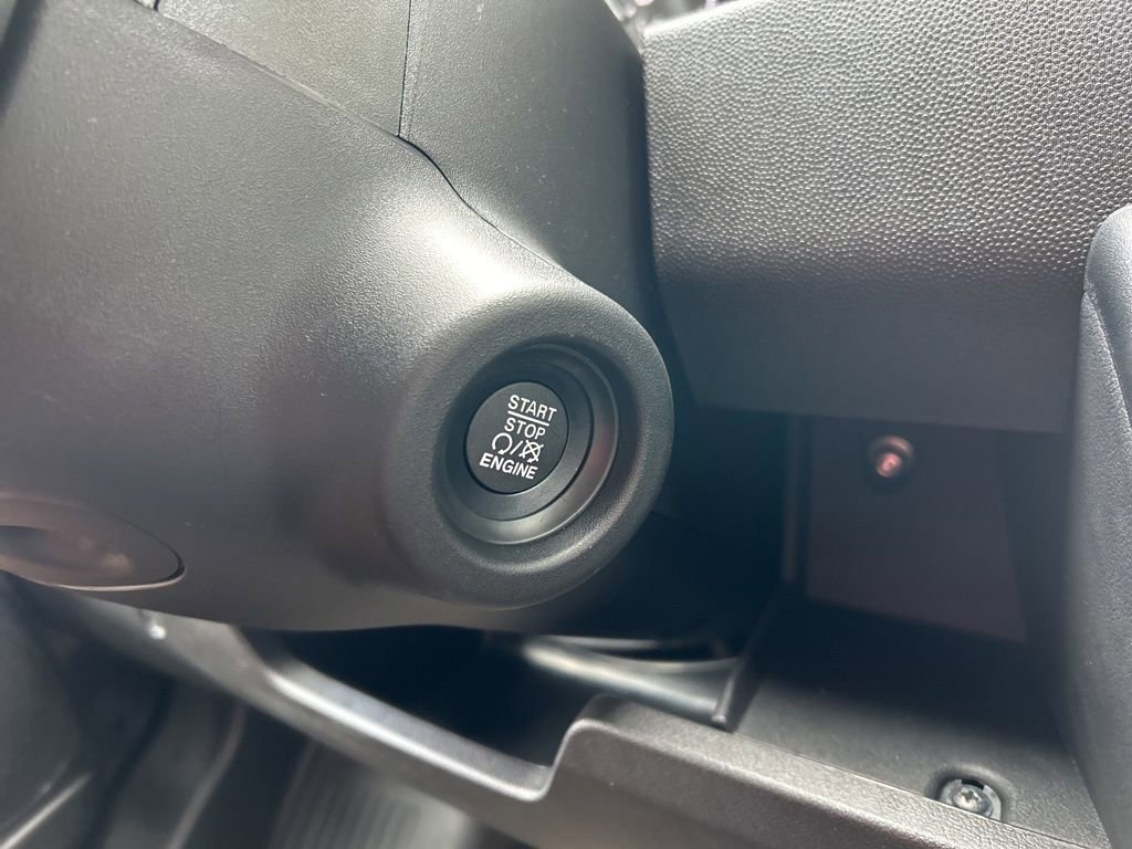 New 2025 RAM ProMaster 2500 w/ Convenience Group image 26