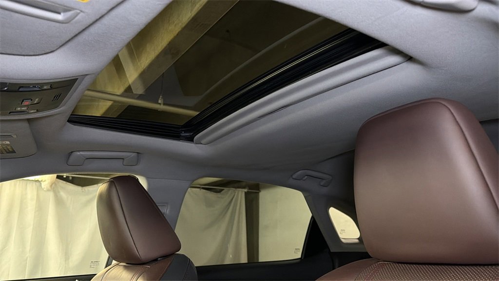 Used 2017 Lexus RX 350 350 image 6