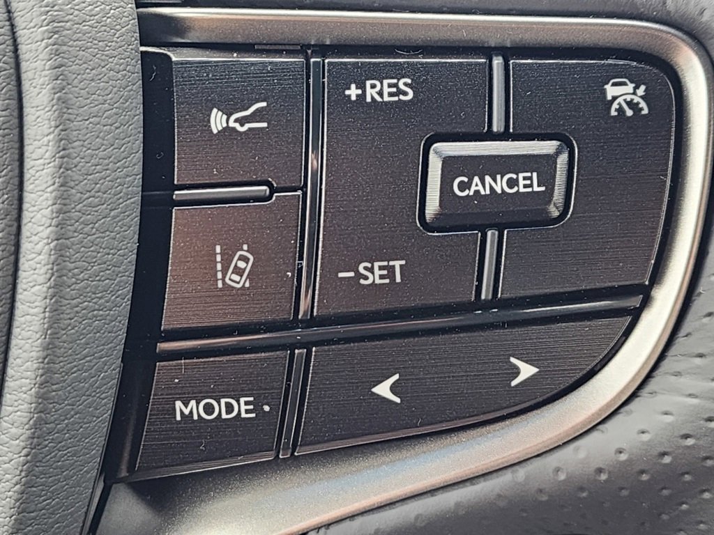 Certified 2025 Lexus ES 350 F Sport image 34