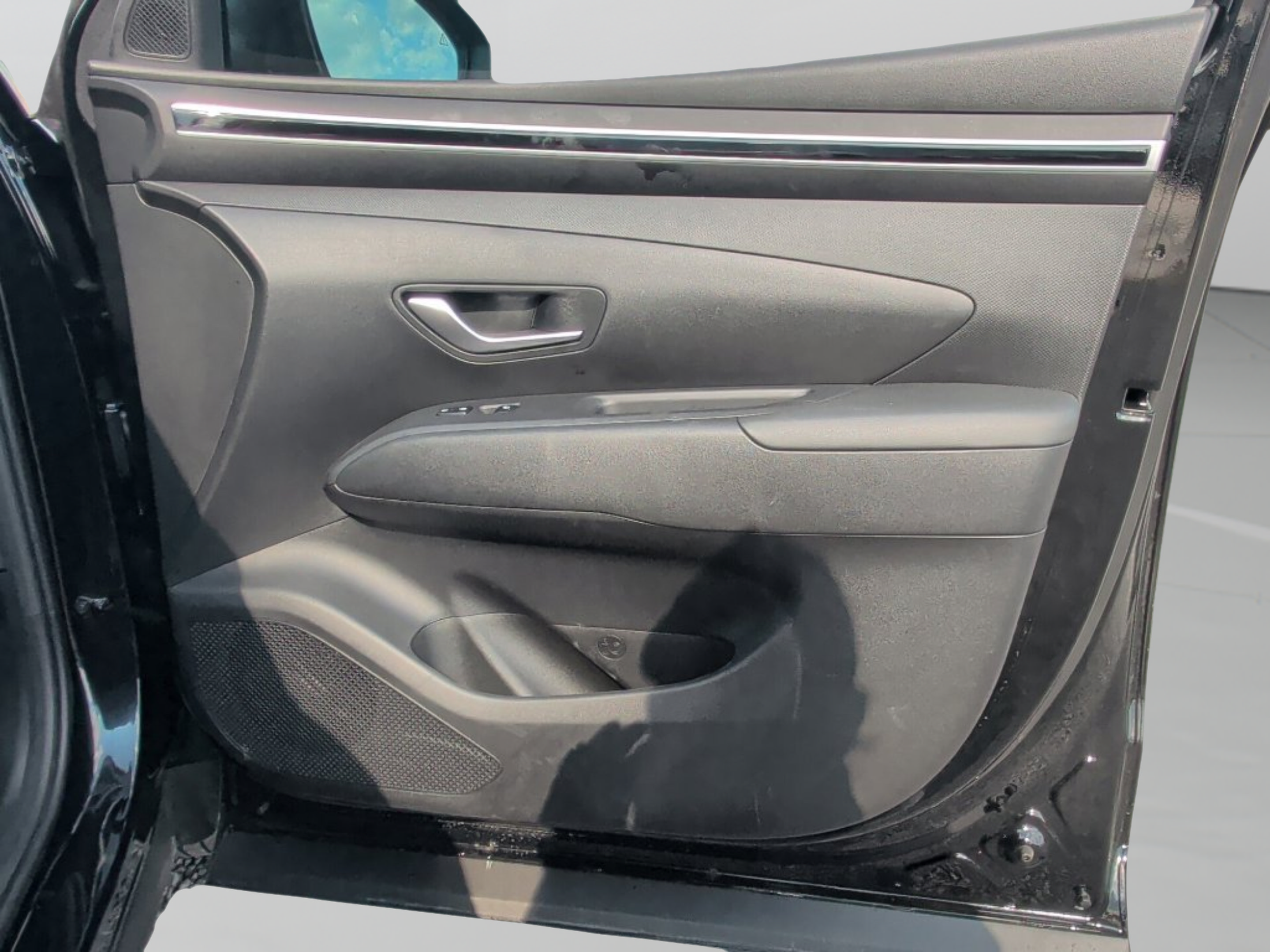 Used 2024 Hyundai Santa Cruz SEL FWD image 39