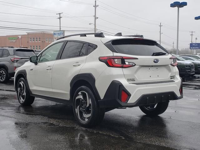New 2026 Subaru Crosstrek 2.5i Limited AWD/4WD image 6