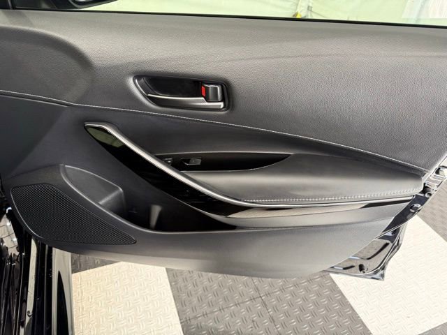Used 2025 Toyota Corolla GR AWD/4WD image 21