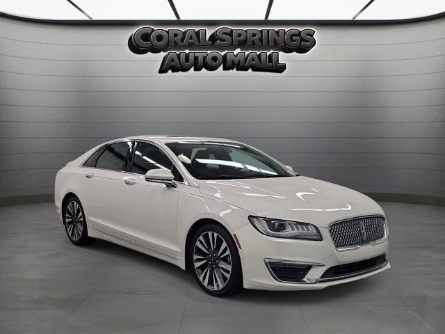 Used 2020 Lincoln MKZ Reserve w/ Elements Package