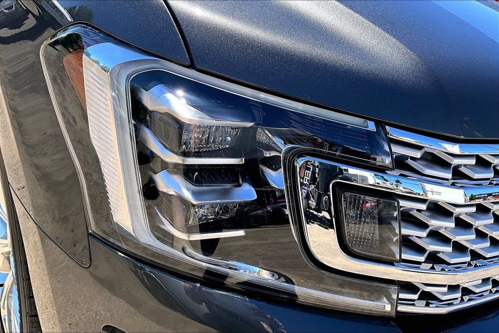 Used 2019 Ford Expedition Platinum AWD/4WD image 24