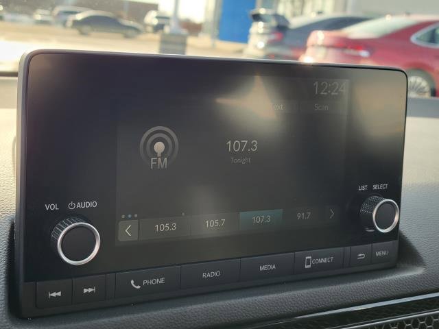 Used 2025 Honda Civic Sport image 25