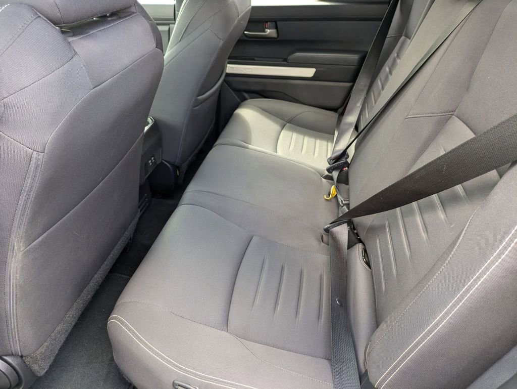 Used 2024 Toyota Tacoma TRD Off-Road image 28