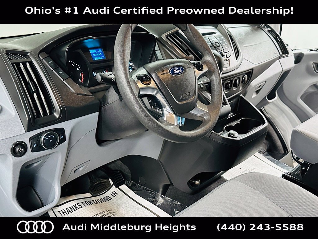 Used 2019 Ford Transit 150 XLT RWD image 10