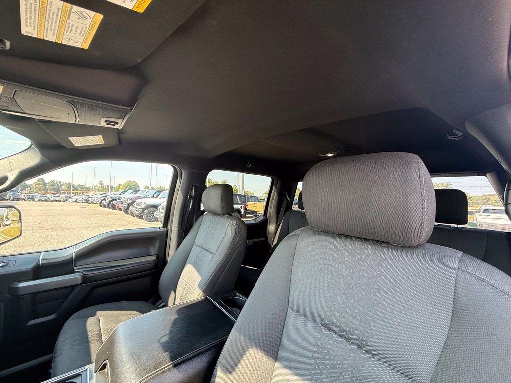 Used 2020 Ford F150 XLT w/ Equipment Group 302A Luxury AWD/4WD image 23