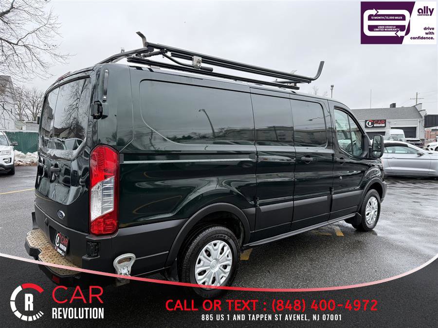 Used 2019 Ford Transit 250 130 Low Roof RWD image 7