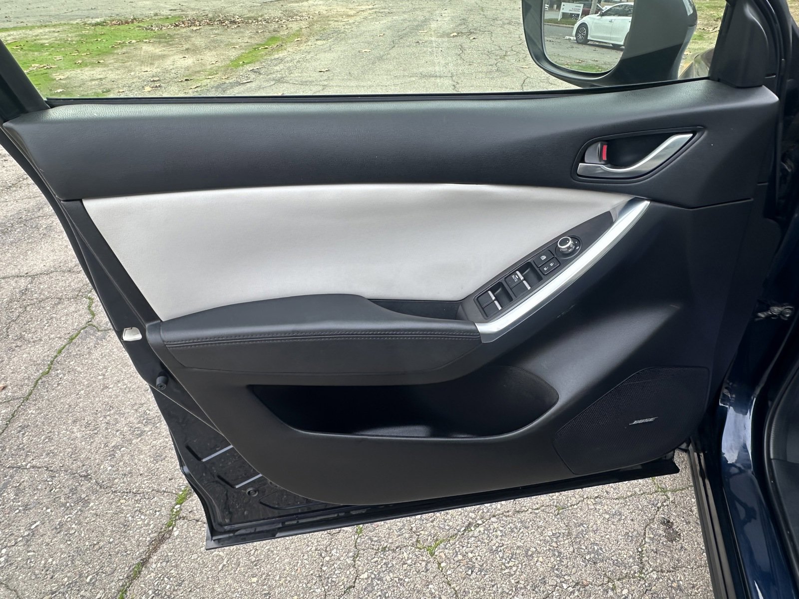 Used 2016 MAZDA CX-5 Grand Touring image 19