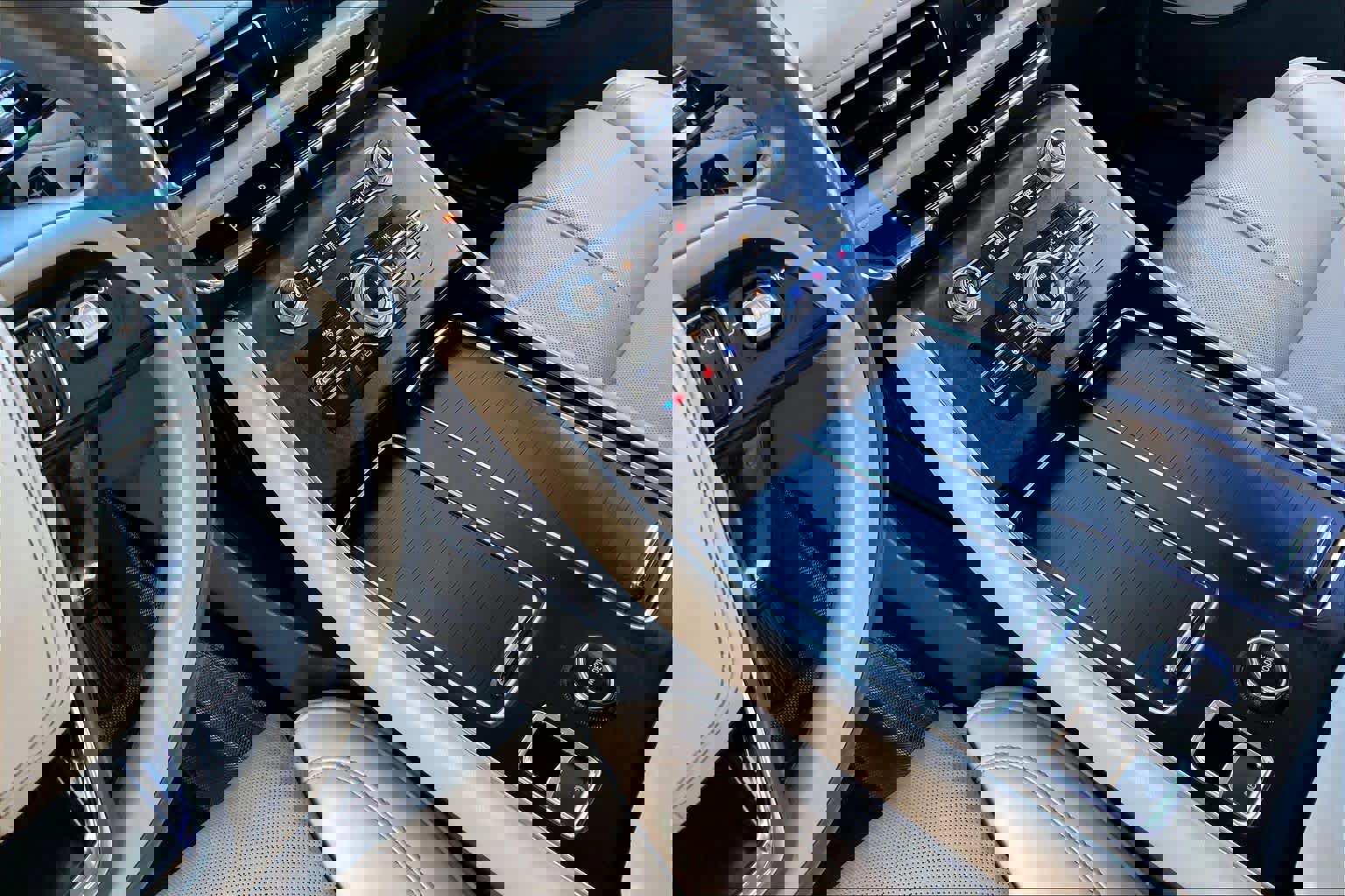 Used 2022 Lincoln Aviator Reserve w/ Equipment Group 201A image 16