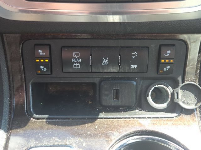 Used 2017 GMC Acadia Limited SLT FWD image 33