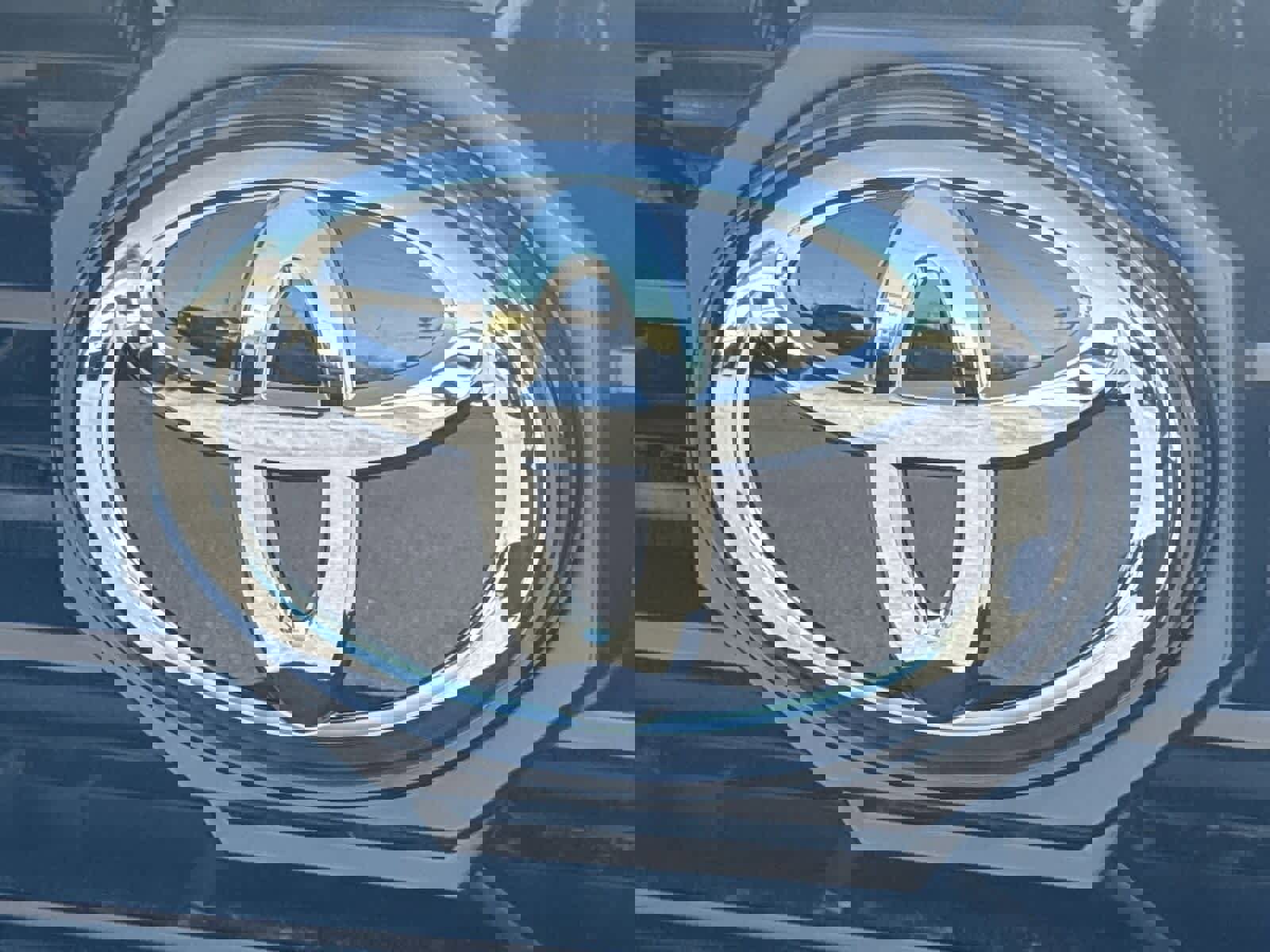 New 2025 Toyota 4Runner TRD Off-Road image 33