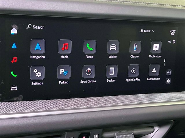 New 2025 Porsche Cayenne S image 29