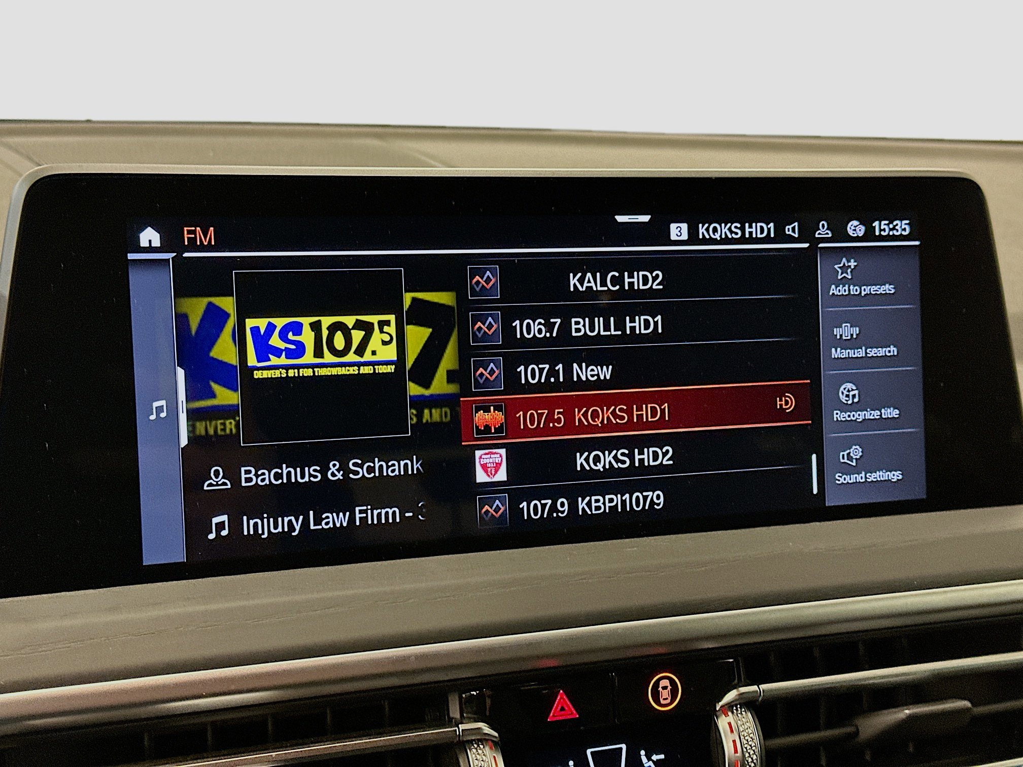 Used 2024 BMW X3 xDrive30i image 21