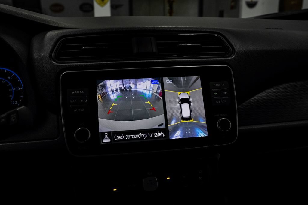 Used 2024 Nissan Leaf SV Plus FWD image 22