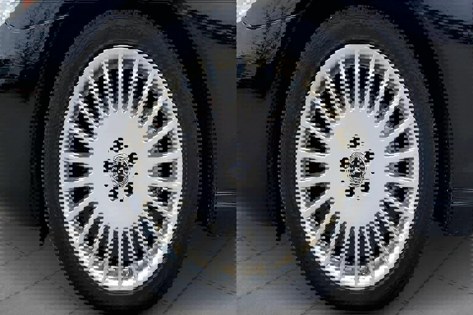 Used 2007 Mercedes-Benz CL 600 image 10