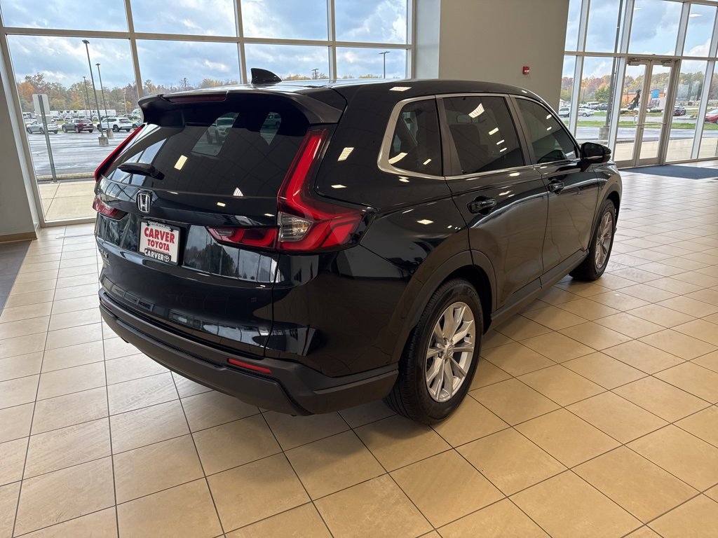 Used 2024 Honda CR-V EX image 7