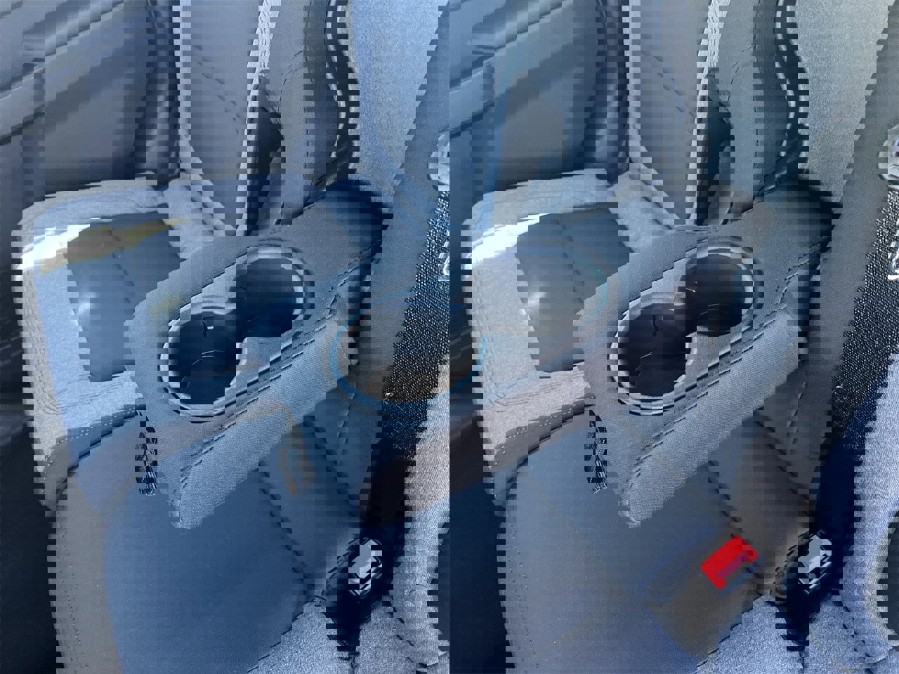 New 2025 Ford Bronco 4-Door w/ Sasquatch Package image 18