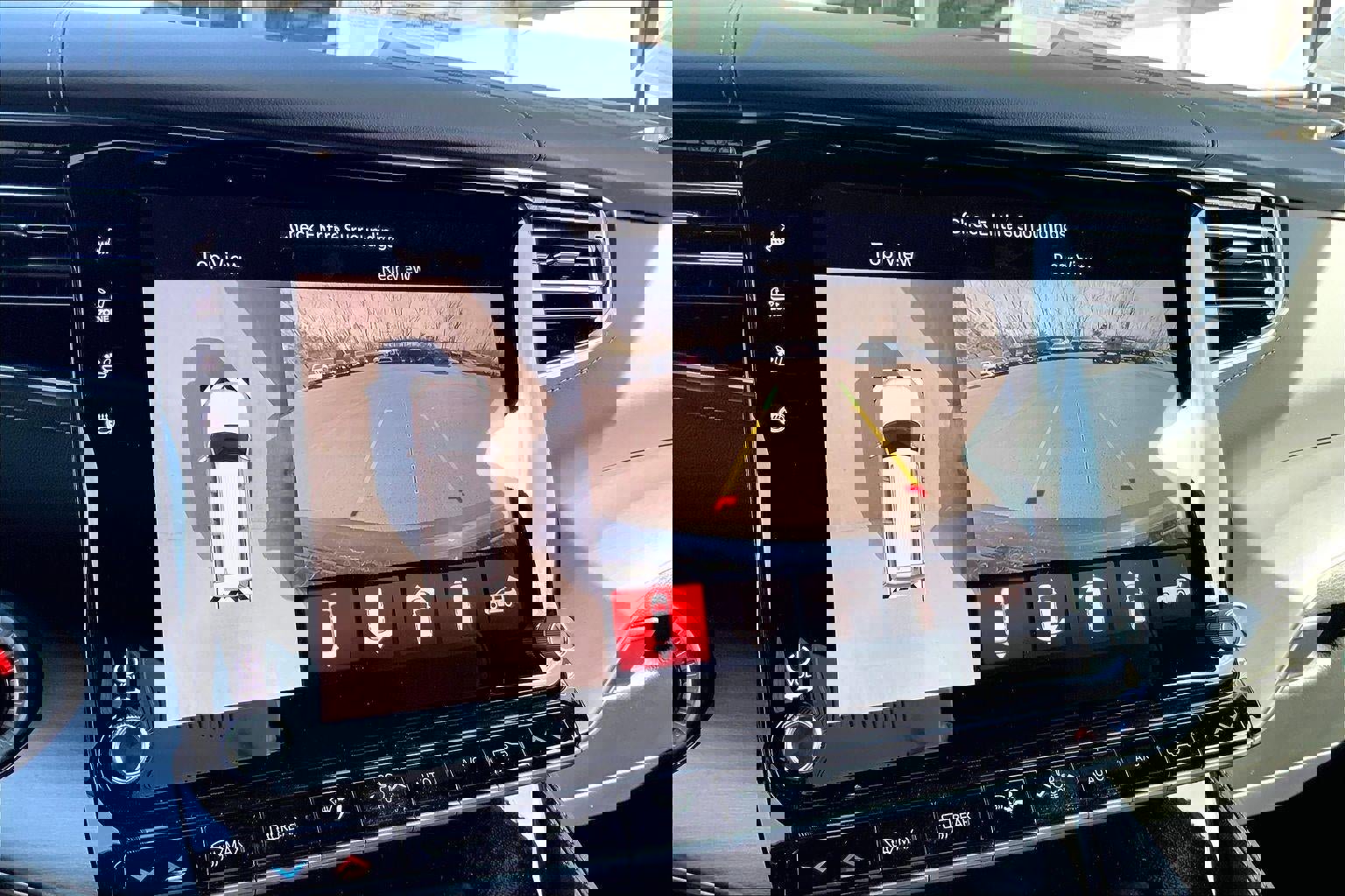 New 2026 Jeep Grand Wagoneer L Limited image 17