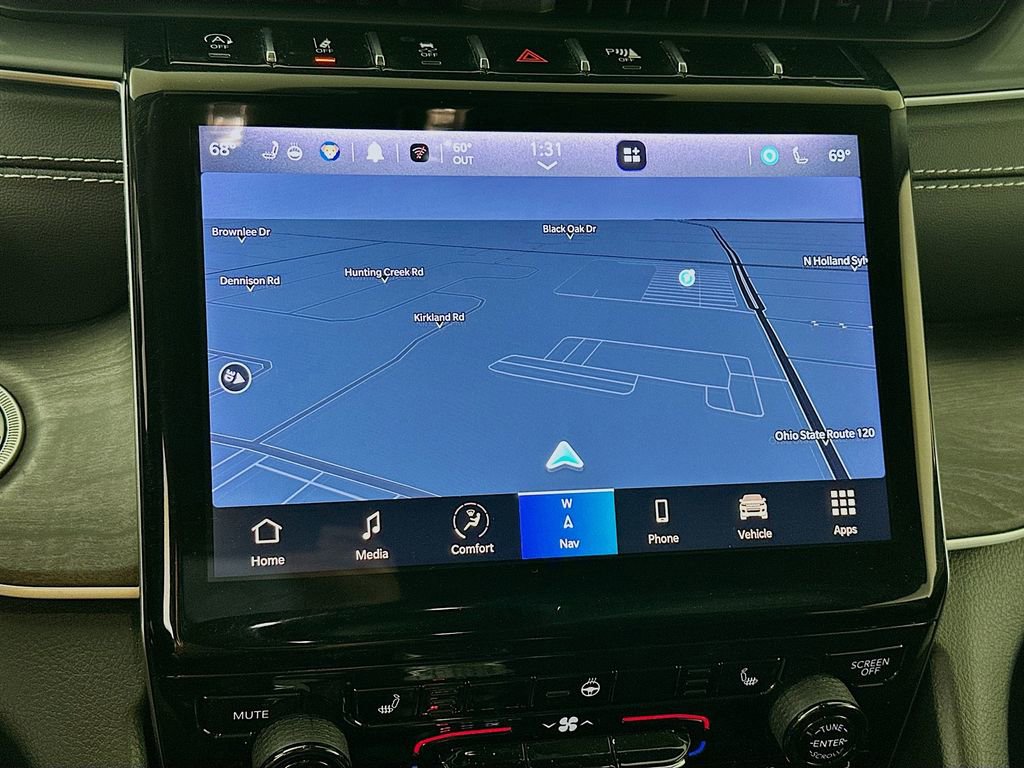 Certified 2023 Jeep Grand Cherokee Limited image 22