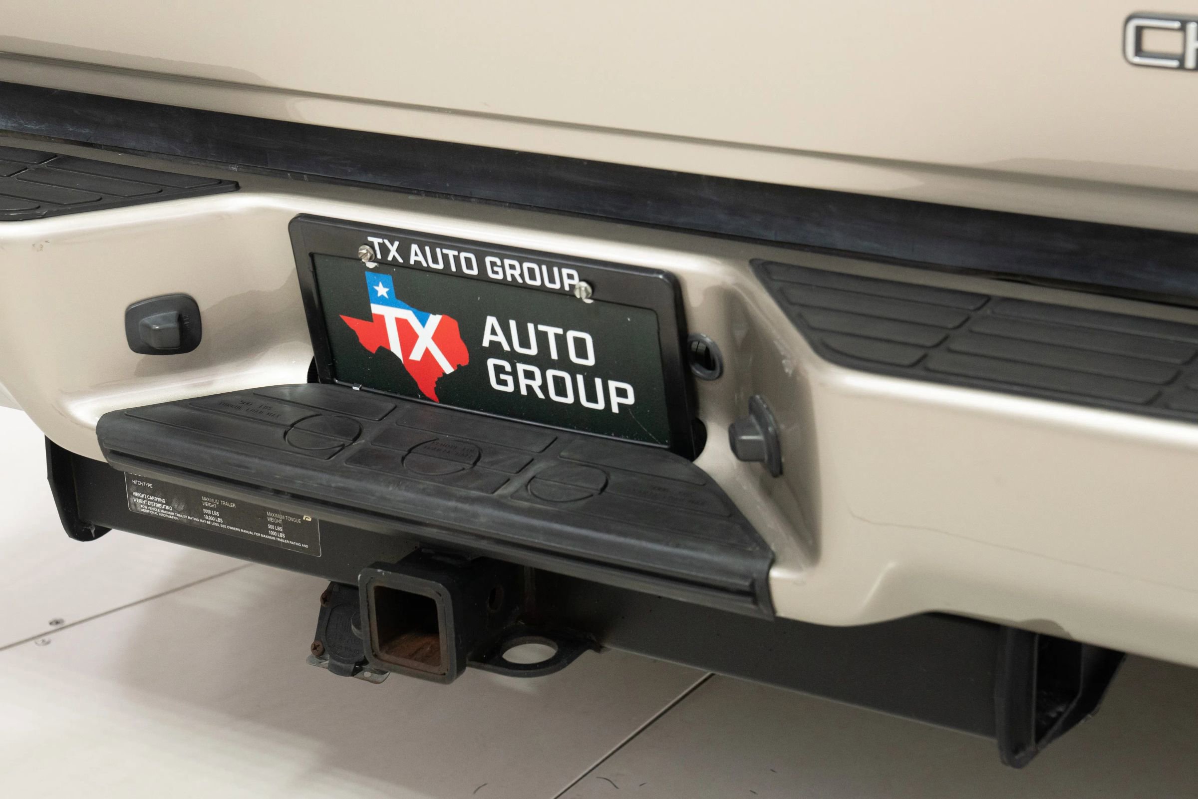 Used 2000 Chevrolet Tahoe Z71 w/ Comfort & Security Pkg AWD/4WD image 20