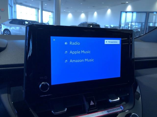 Used 2023 Toyota Corolla GR Morizo image 23