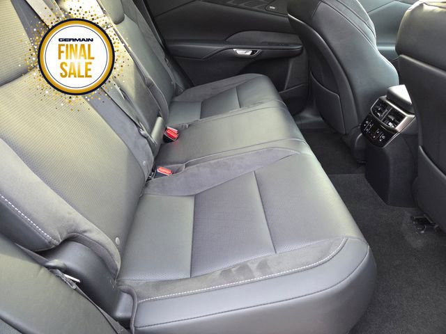 Certified 2023 Lexus RX 350 AWD image 34