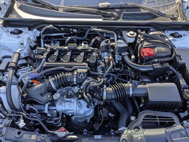 New 2026 Acura Integra A-Spec image 16