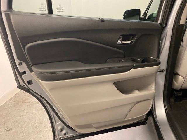 Used 2022 Honda Pilot Special Edition image 20