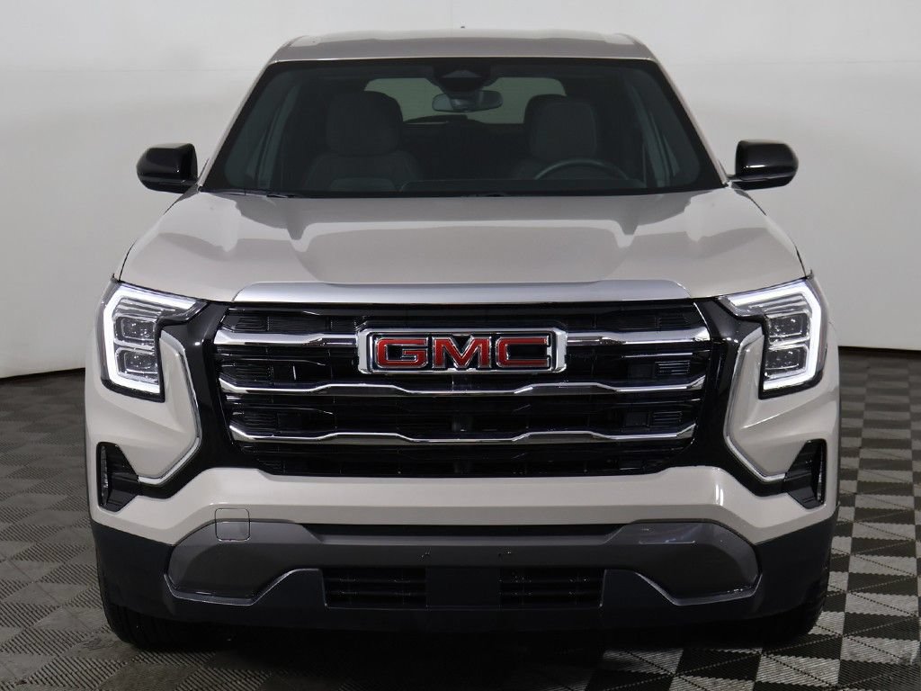 Used 2026 GMC Terrain Elevation AWD/4WD image 12