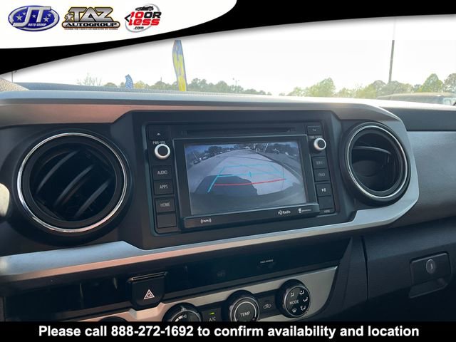 Used 2018 Toyota Tacoma SR5 AWD/4WD image 19