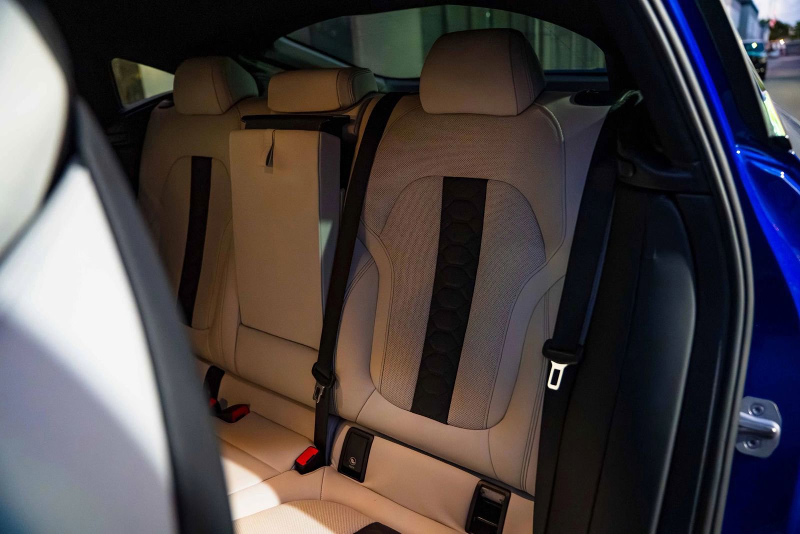 Used 2023 BMW X6 M w/ Executive Package image 44